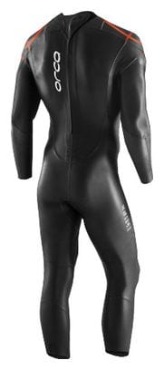 Orca RS1 OpenWater Thermo-Neoprenanzug Schwarz