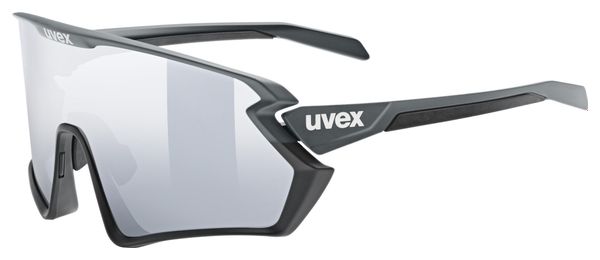 Uvex Sportstyle 231 2.0 mosgroen-zwart - Groen