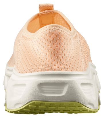 Salomon Reelax Moc 6.0 Women's Recovery Shoes, Pink