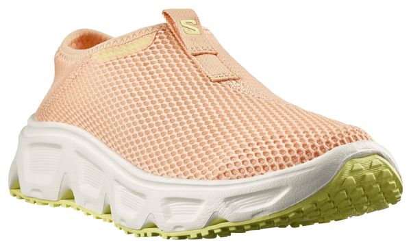 Salomon Reelax Moc 6.0 Women's Recovery Shoes, Pink