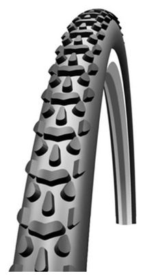 pneu cyclocross 700 x 30 schwalbe cx pro noir tr (30-622)