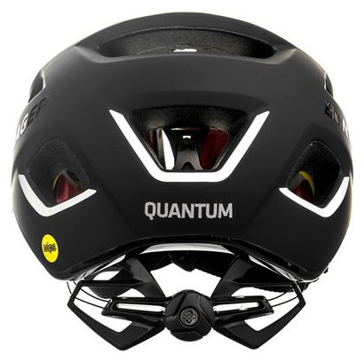 Helm BONTRAGER Quantum MIPS Black