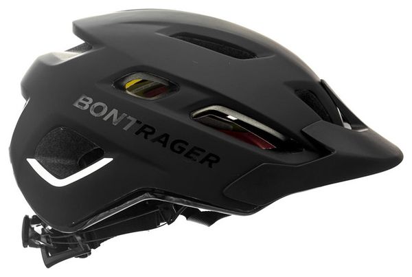 Casco BONTRAGER Quantum MIPS Nero