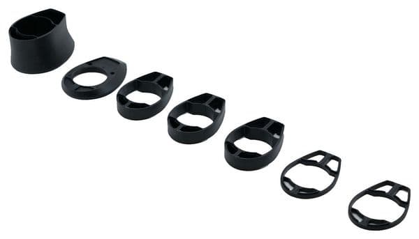 ICS2 / ICS Carbon compatible BMC Riser Ring Kit