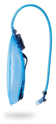 Gregory 3D Hydro 2L Reservoir Blue