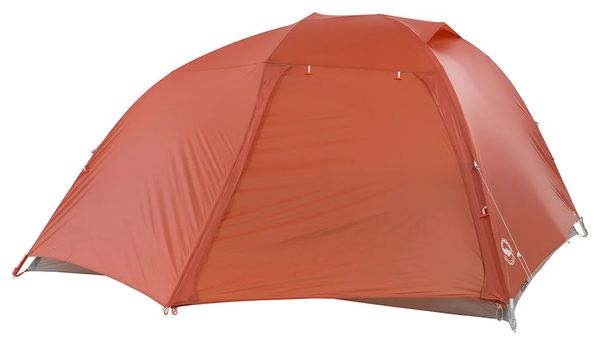 Tente Big Agnès Copper Spur HV UL3 Orange