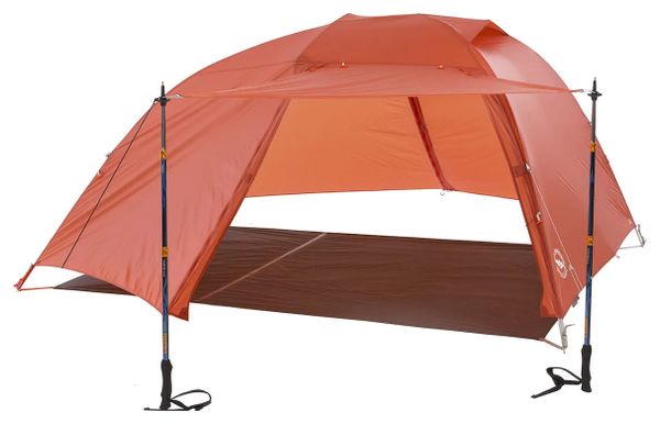 Tente Big Agnès Copper Spur HV UL3 Orange