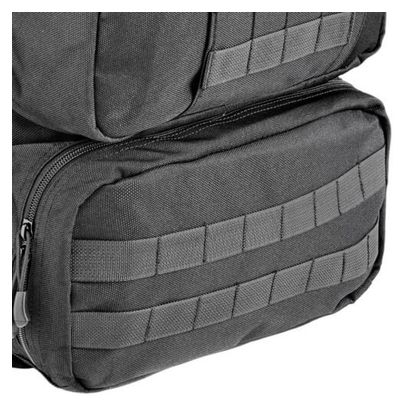 Sac à dos Defcon 5 Extreme Sac à dos modulaire 60 litres-Noir