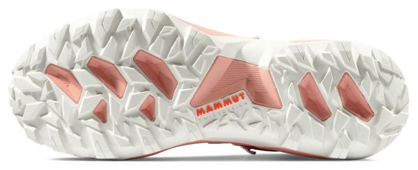 Mammut Sertig II Mid Gore-Tex Damesschoenen Roze