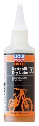 Liqui Moly Bike Chain Oil Dry Lube 100 ml