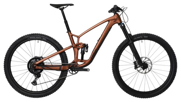 Refurbished Product - Trek Fuel EX 8 6th Gen. All-Suspension ATV