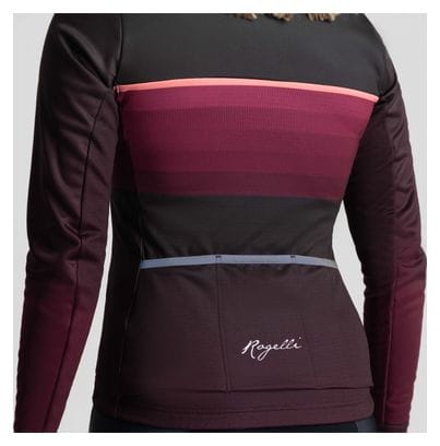 Veste Velo Hiver Rogelli Impress II - Femme