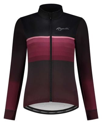 Veste Velo Hiver Rogelli Impress II - Femme