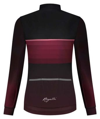 Veste Velo Hiver Rogelli Impress II - Femme