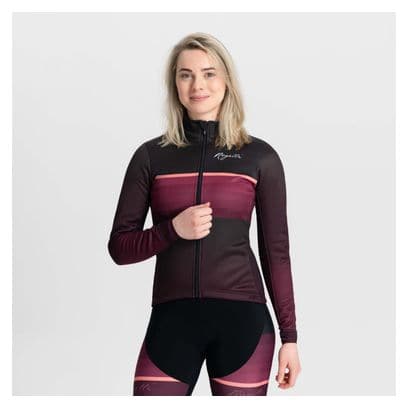 Veste Velo Hiver Rogelli Impress II - Femme