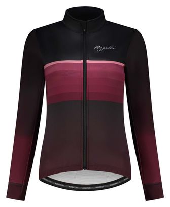 Veste Velo Hiver Rogelli Impress II - Femme