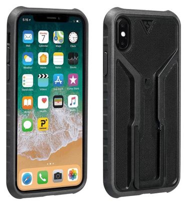 TOPEAK Ridecase Iphone X/ Xs Black Loose