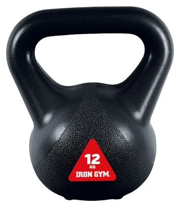 Iron Gym Kettlebell 12 kg IRG038