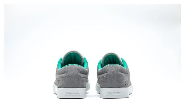 Chaussures VTT Ride Concepts Vice Gris Femme