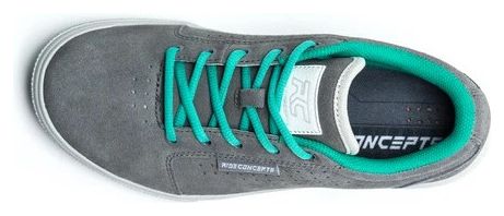 Chaussures VTT Ride Concepts Vice Gris Femme