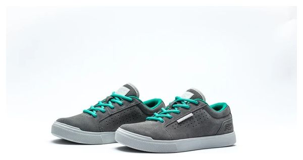 Chaussures VTT Ride Concepts Vice Gris Femme
