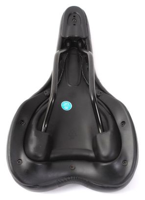 Selle BMX/VTT eco
