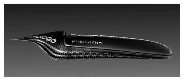 Selle Prologo Predator//01TT Nack CPC 60 mm Noir