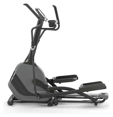 Vélo Elliptique Horizon Fitness Andes 7.1
