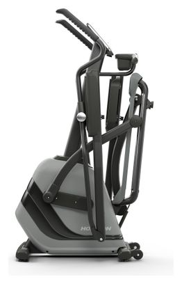 Vélo Elliptique Horizon Fitness Andes 7.1