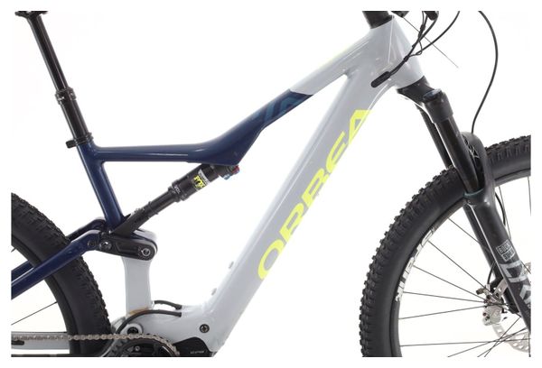 Produit reconditionné · Orbea Rise / Vélo VTT électrique | Très bon état