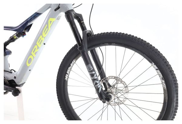 Produit reconditionné · Orbea Rise / Vélo VTT électrique | Très bon état