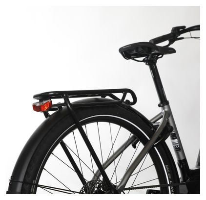 Refurbished Product - City Bike Cannondale Mavaro Neo 4 Shimano Nexus 5V Strap 500 Wh 29'' Grey