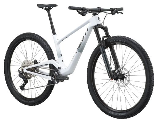Mountain bike Scott Spark RC Comp Shimano 12V 29'' Bianca 2027