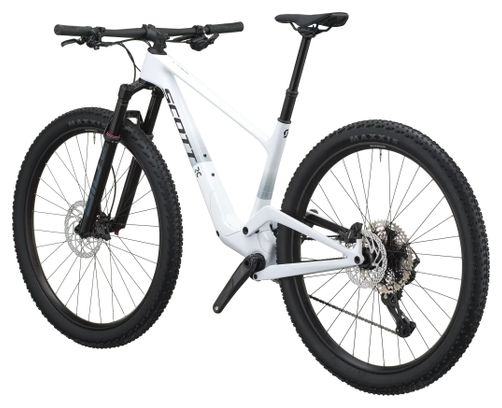 Mountain bike Scott Spark RC Comp Shimano 12V 29'' Bianca 2027