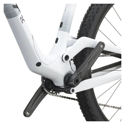 Mountain bike Scott Spark RC Comp Shimano 12V 29'' Bianca 2027
