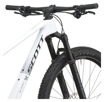 Mountain bike Scott Spark RC Comp Shimano 12V 29'' Bianca 2027