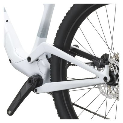 Mountain bike Scott Spark RC Comp Shimano 12V 29'' Bianca 2027