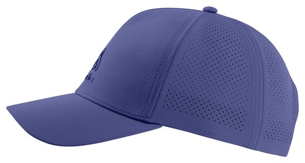 Odlo Performance Snapback Cap Paars