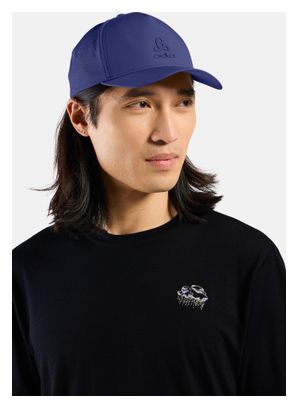 Odlo Performance Snapback Cap Paars