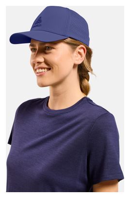 Odlo Performance Snapback Cap Paars