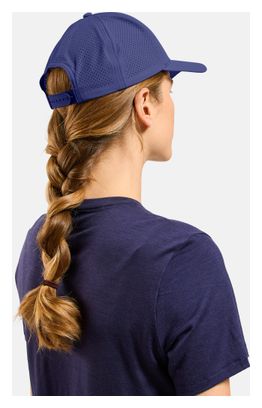 Odlo Performance Snapback Cap Paars