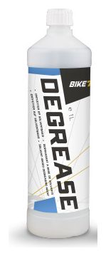 Bike7 Solvent-Based Degreaser 1L