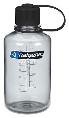 Gourde Nalgene Sustain Narrow Mouth Gris - 0.5L