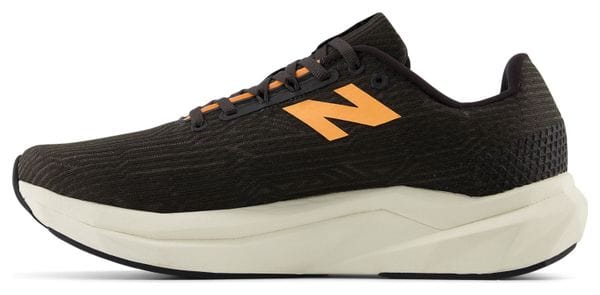 New Balance FuelCell Propel v5 Hardloopschoenen Zwart/Oranje Heren