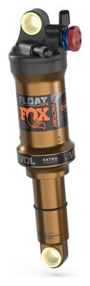 Amortisseur Fox Racing Shox Float DPS Factory Remote 2 pos Evol LV 2022