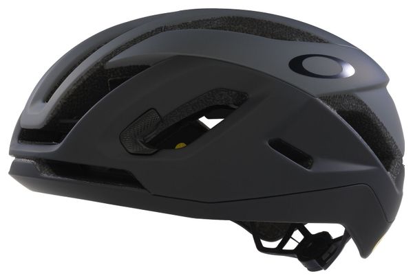 Casque Route Oakley ARO5 Race Mips Gris Foncé