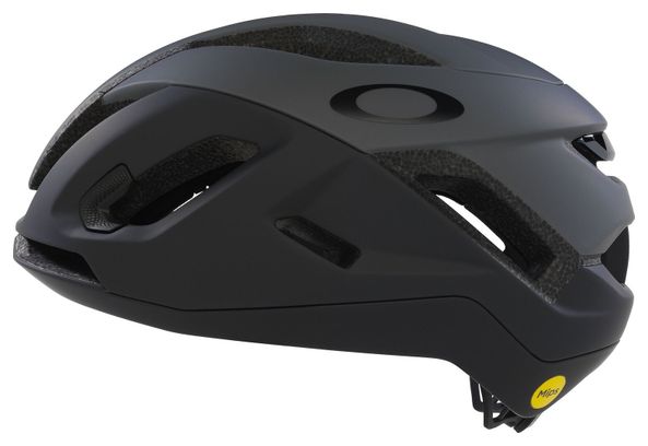 Casque Route Oakley ARO5 Race Mips Gris Foncé