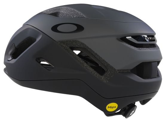 Casque Route Oakley ARO5 Race Mips Gris Foncé