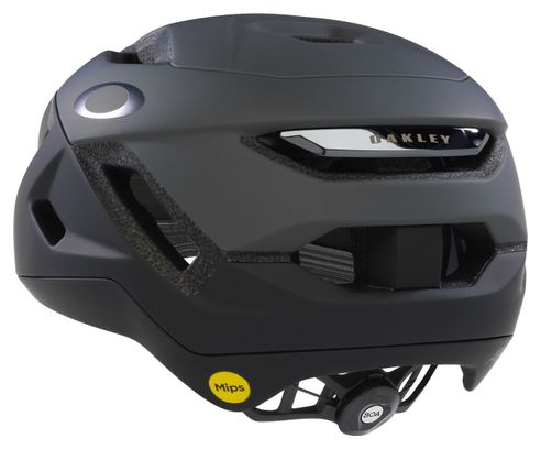 Casque Route Oakley ARO5 Race Mips Gris Foncé