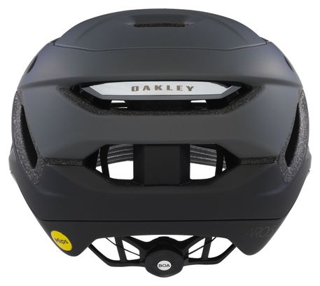 Casque Route Oakley ARO5 Race Mips Gris Foncé